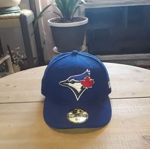 Blues Jay Baseball Cap